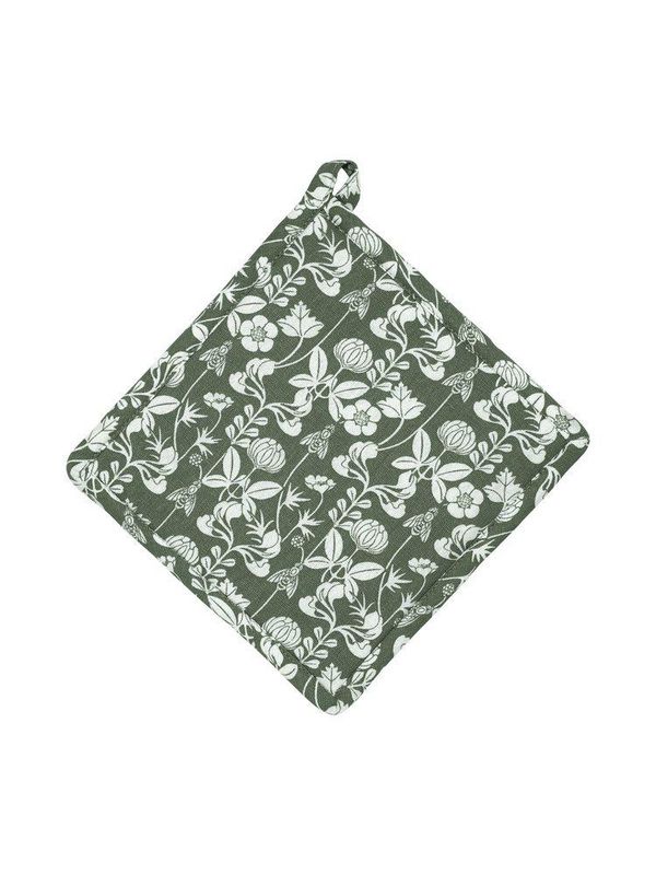 Svanefors De Mina Grytlapp Mossa 22x22 cm