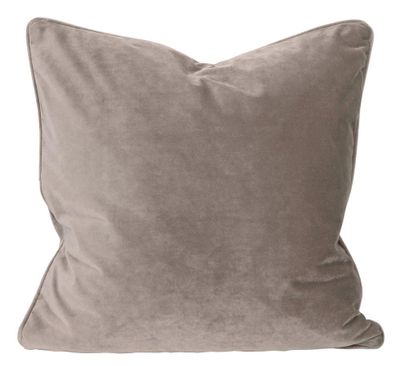 Svanefors Elise Kuddfodral Rosa 45x45 cm