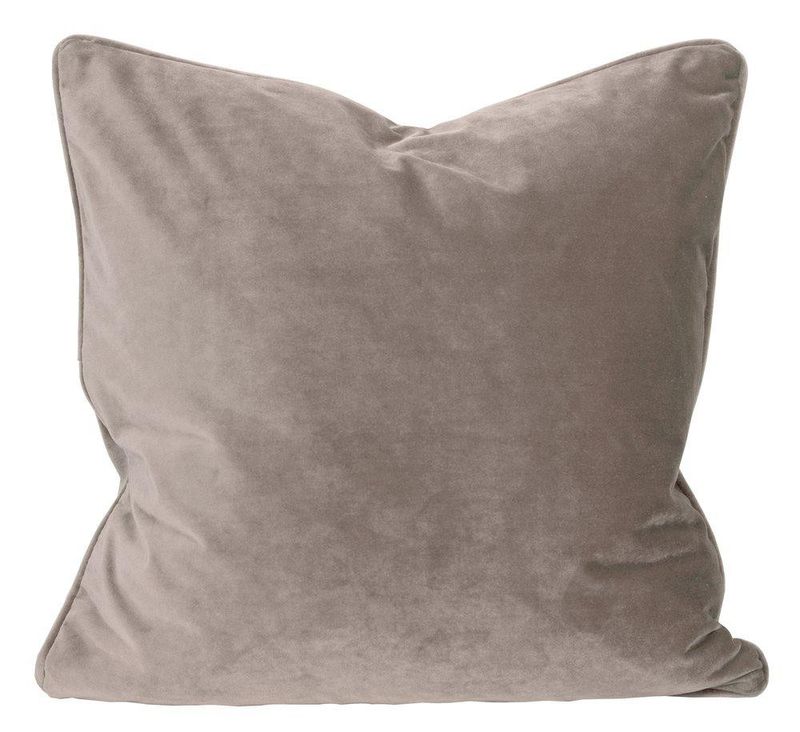 Svanefors Elise Kuddfodral Rosa 45x45 cm