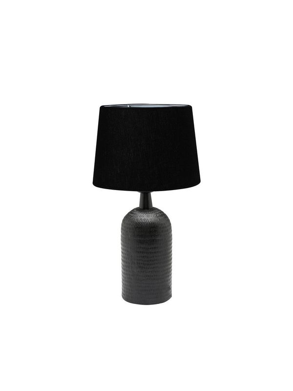 PR Home Riley Bordslampa Sofia skärm Svart 41