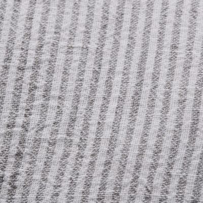 Lene Bjerre Fiona Kudde Grå Linne 60x40 cm