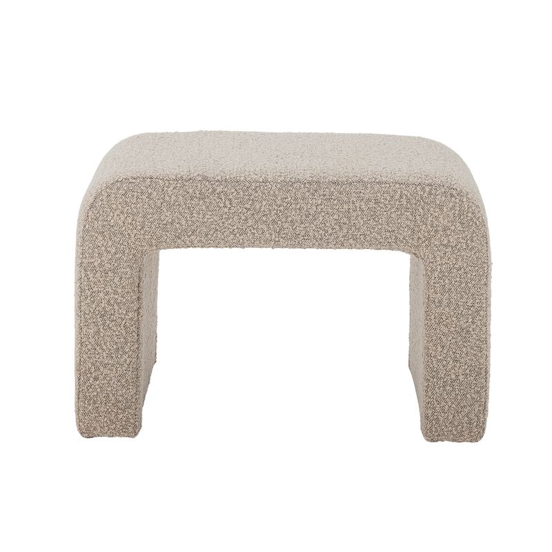 Pall Natur Polyester Bobbie | Bloomingville