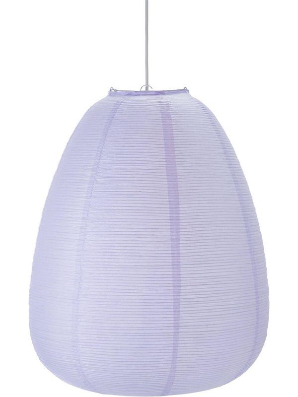 PR Home Maki takskärm Lavendel 43cm