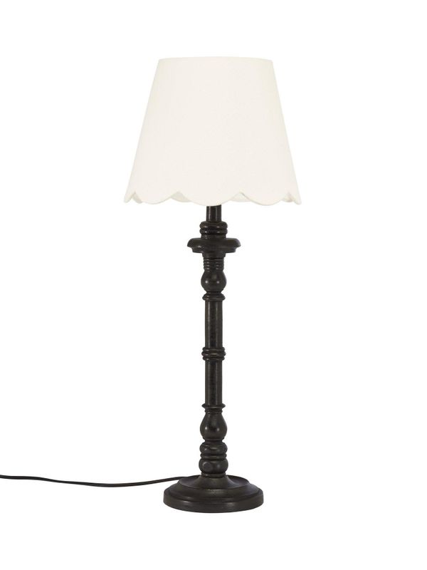 Joy Bordslampa Svart 66cm | PR Home