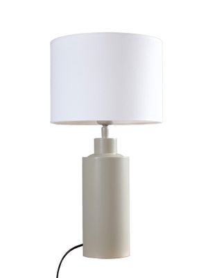 PR Home Solo Bordslampa Matt beige 44cm