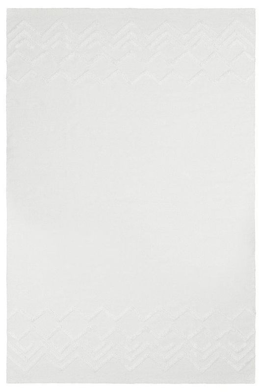 Svanefors Madison Matta Offwhite 170x240 cm