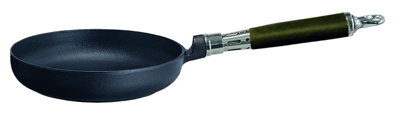 Stekpanna med Rund Kant, Comfort Line Ø20 cm Ronneby Bruk
