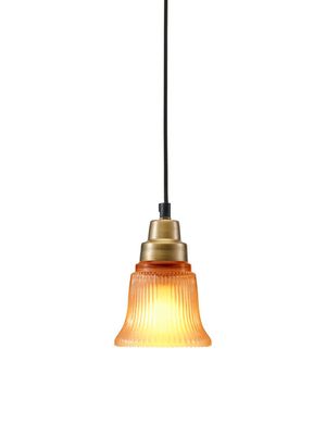 Emmi Fönsterlampapa Amber 12cm | PR Home
