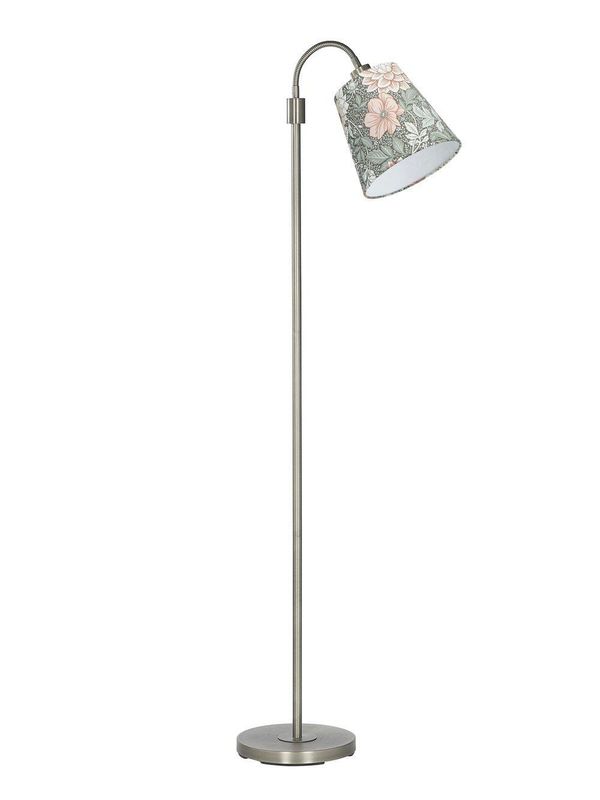 PR Home Amy Flex 1 Krom Dahlia Grön 25cm