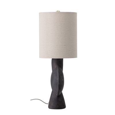 Sergio Table lamp Brun Terrakotta Ø20.5cm Bloomingville