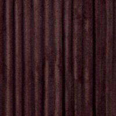 Svanefors Estelle Gardin 2-pack Aubergine 135x280 cm