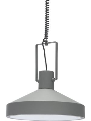 PR Home Jojo Taklampa Grå 40 cm