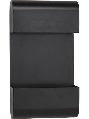 PR Home Planta Vägglampa Svart, 70x40cm