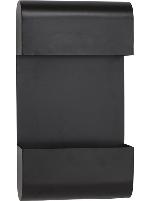 PR Home Planta Vägglampa Svart, 70x40cm