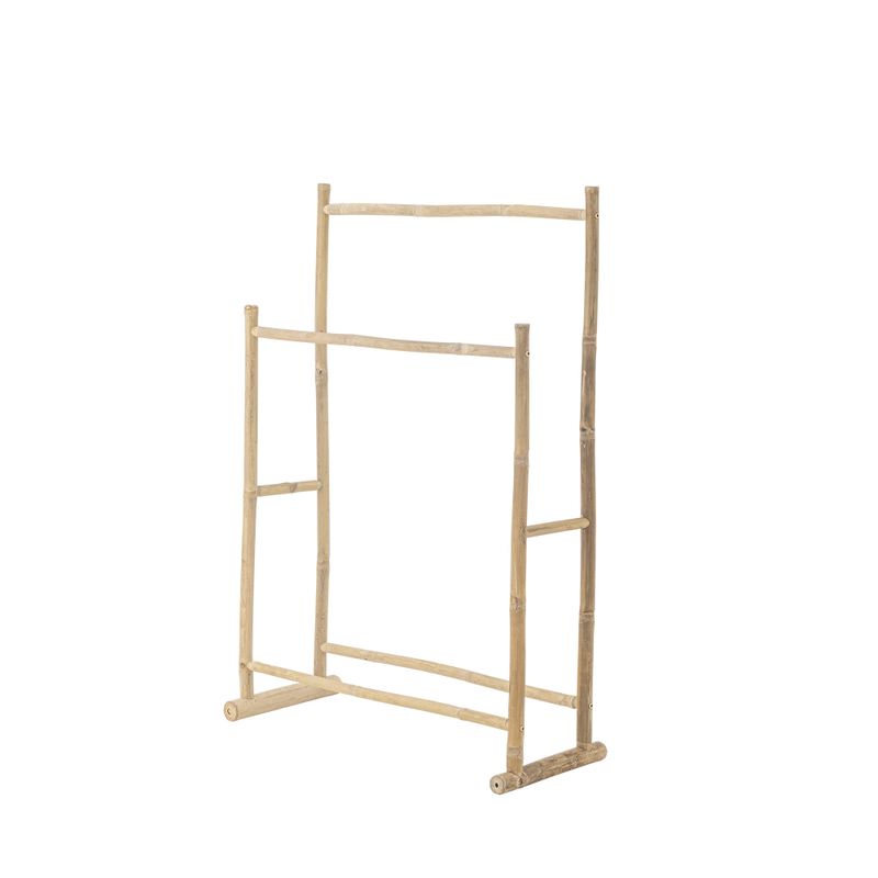 Saye Klädställ Natur Bambu H105cm Bloomingville