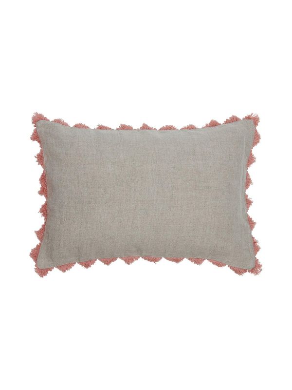 Ida Kuddfodral Korall 40x60cm | Svanefors