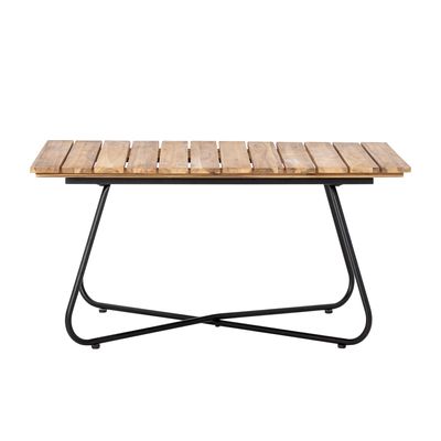 Soffbord Brun Akacia Hampton | Bloomingville