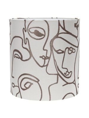 PR Home Celyn Lampskärm Henri Champagne30cm