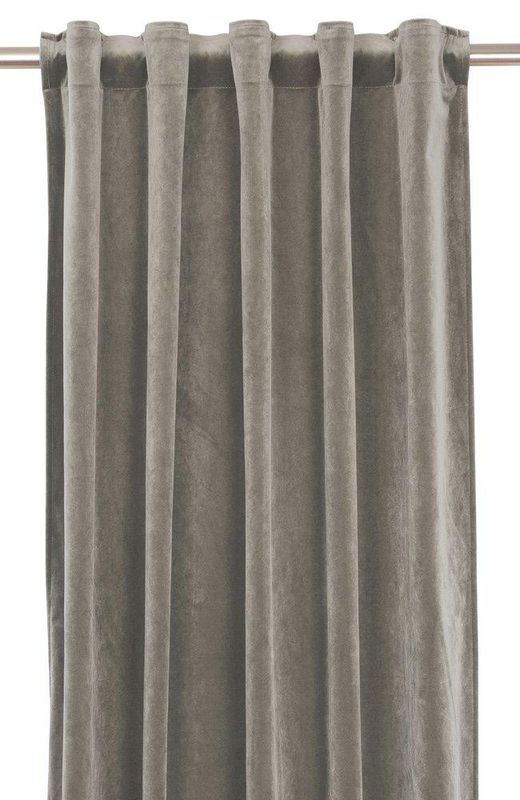 Svanefors Elise Gardin 2-pack Lin 135x320 cm