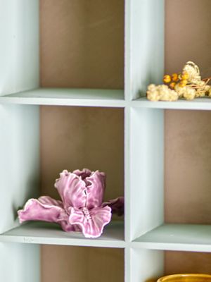 Dekoration Lila Stengods | Bloomingville Creative