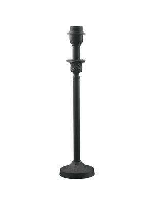 Florita Lampfot Svart 47cm | PR Home