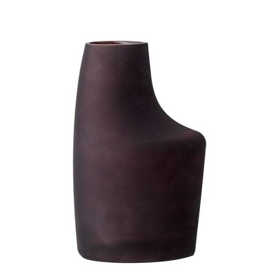 Vas Brun Glas Anda | Bloomingville