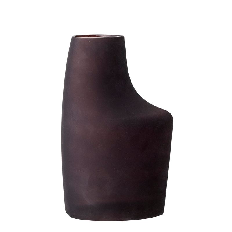 Vas Brun Glas Anda | Bloomingville