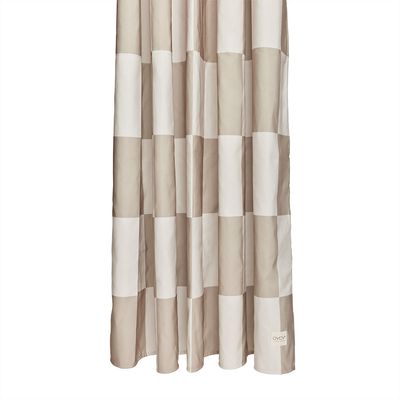 Badrum Lera / Offwhite Polyester OYOY LIVING