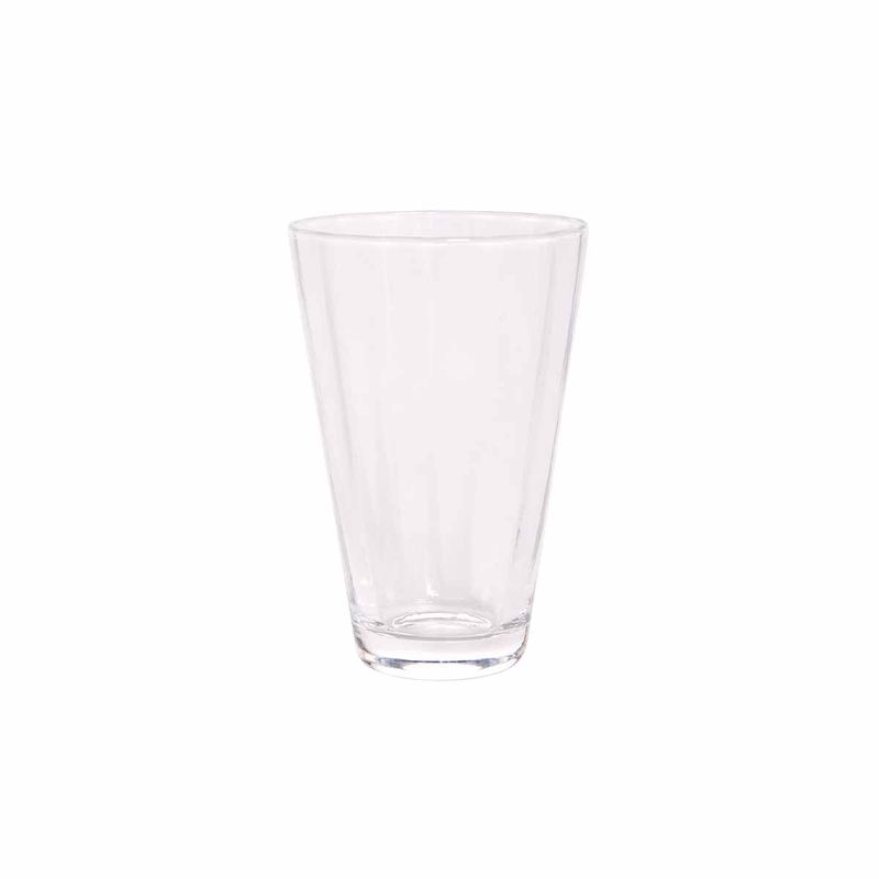 Servis Klar Glas OYOY LIVING