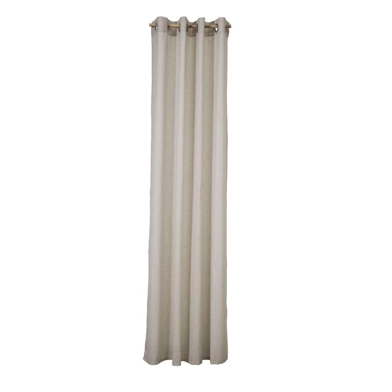 Gardin Petrine Linne 100% Polyester Lene Bjerre