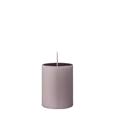 Ljus Rosa Paraffin Anja | Bloomingville