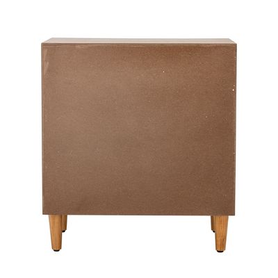 Lådor Brun MDF Vester | Bloomingville