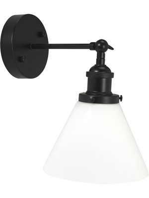Lambda Vägglampa Opal 18cm | PR Home