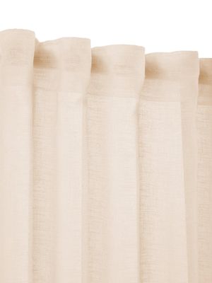 Diana Gardin Vanilj 280x300cm | Svanefors