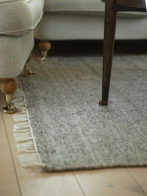 Svanefors Leon Matta Nougat 200x300 cm