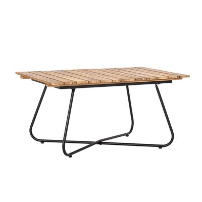 Soffbord Brun Akacia Hampton | Bloomingville