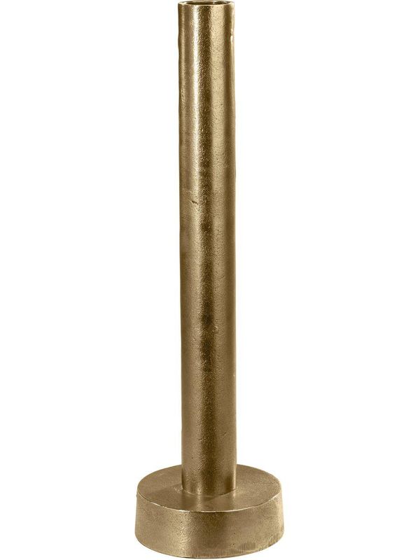 PR Home Notice Lampfot Råguld 47cm