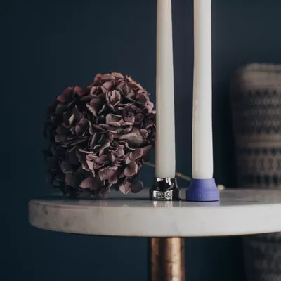 Hilke Collection Ljusstake, Piccolo No.2 - NP