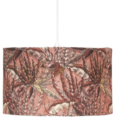 PR Home Classic Outdoor Lamp Coral 50 cm
