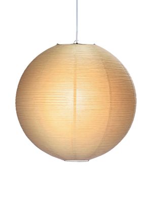 PR Home Haru takskärm Beige 50cm