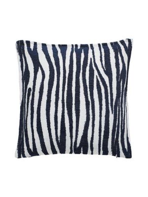 Svanefors Marty Kuddfodral Blågrå 45x45 cm