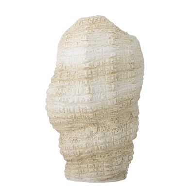 Dekoration Natur Polyresin Nano | Bloomingville