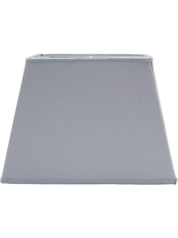 PR Home Scala Lampskärm Franza Grå 20cm