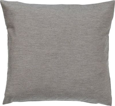 Svanefors Hugo Kuddfodral Brun 45x45 cm