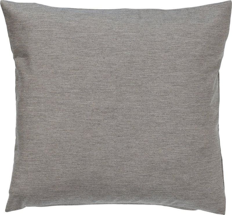 Svanefors Hugo Kuddfodral Brun 45x45 cm