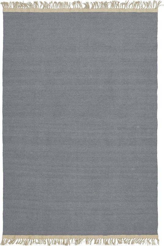 Ian Ullmatta Denim 170x240cm | Svanefors