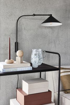 Dekoration Beige Marmor OYOY LIVING