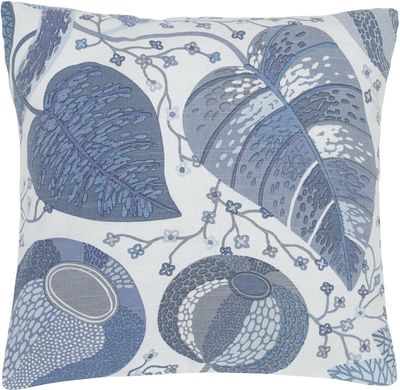 A&E Kuddfodral Denim 45x45cm | Svanefors