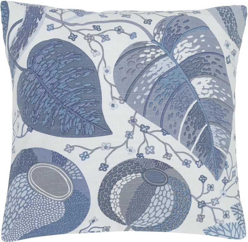 A&E Kuddfodral Denim 45x45cm | Svanefors
