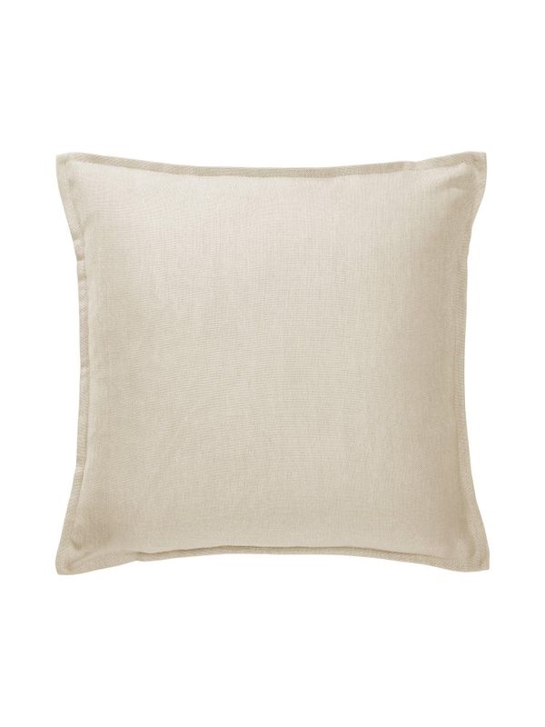 Cecil Kuddfodral Lin 45x45cm | Svanefors